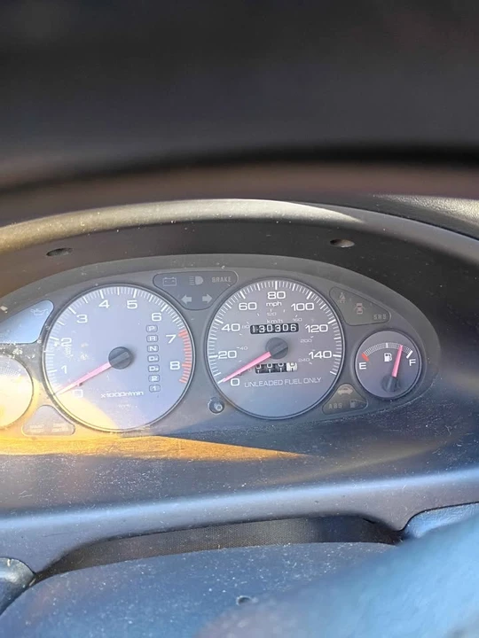 1997 Acura Integra 3rd Gen - Image 5 of 10
