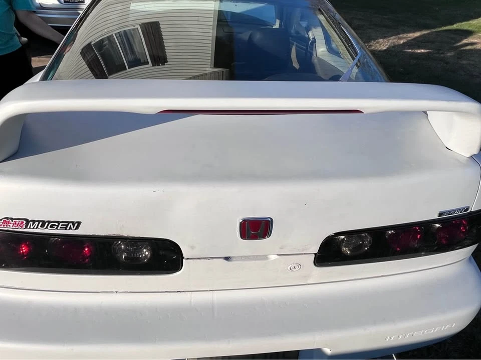 1997 Acura Integra 3rd Gen - Image 6 of 8