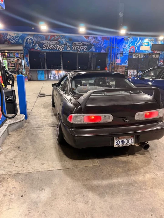 1997 Acura Integra 3rd Gen - Image 4 of 20