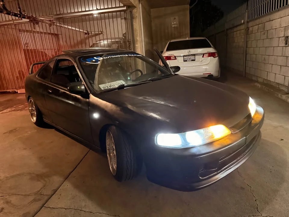1997 Acura Integra 3rd Gen - Image 12 of 20