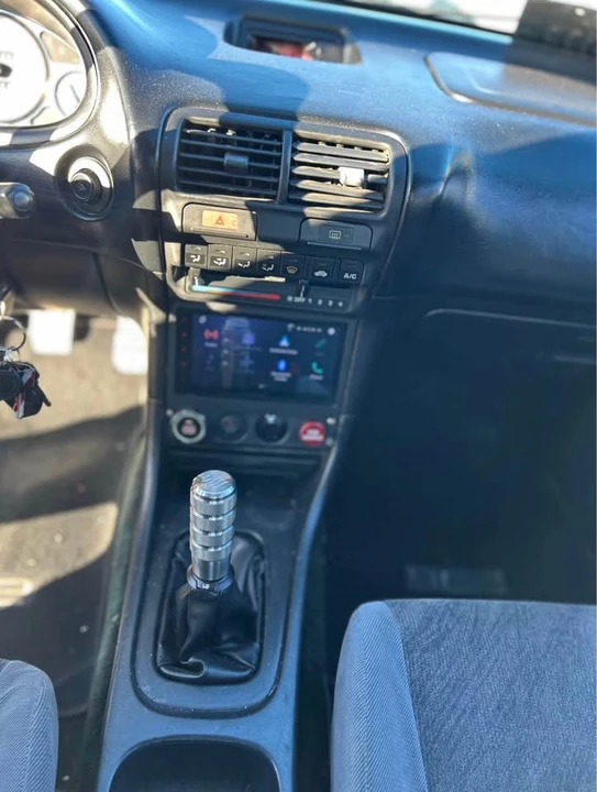 1997 Acura Integra 3rd Gen - Image 16 of 20
