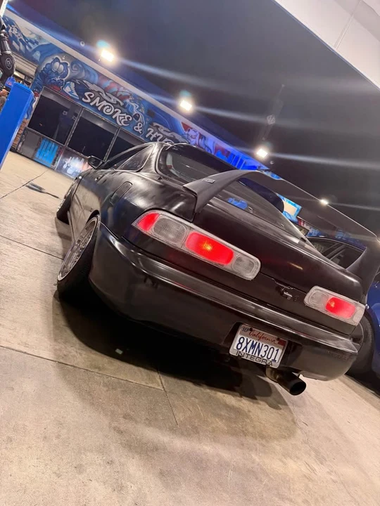 1997 Acura Integra 3rd Gen - Image 3 of 20