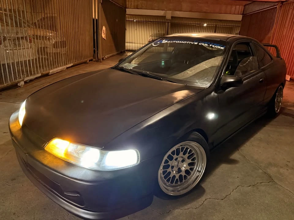 1997 Acura Integra 3rd Gen - Image 11 of 20