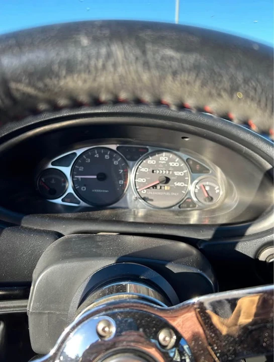 1997 Acura Integra 3rd Gen - Image 19 of 20