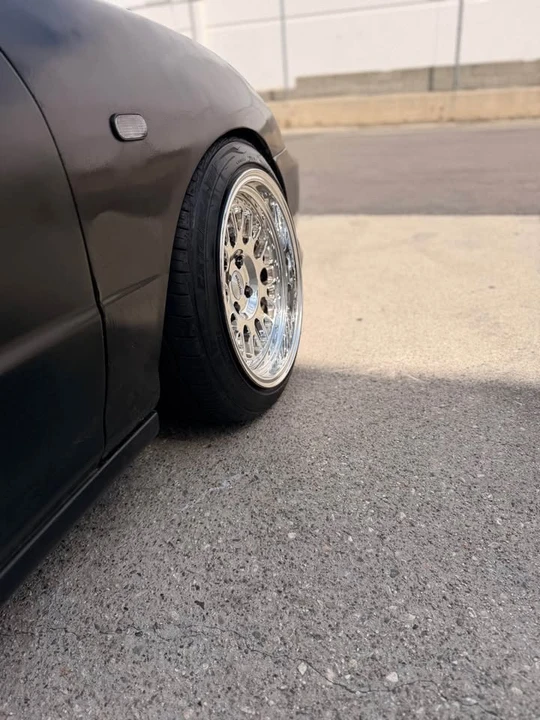 1997 Acura Integra 3rd Gen - Image 9 of 20