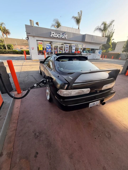 1997 Acura Integra 3rd Gen - Image 6 of 20