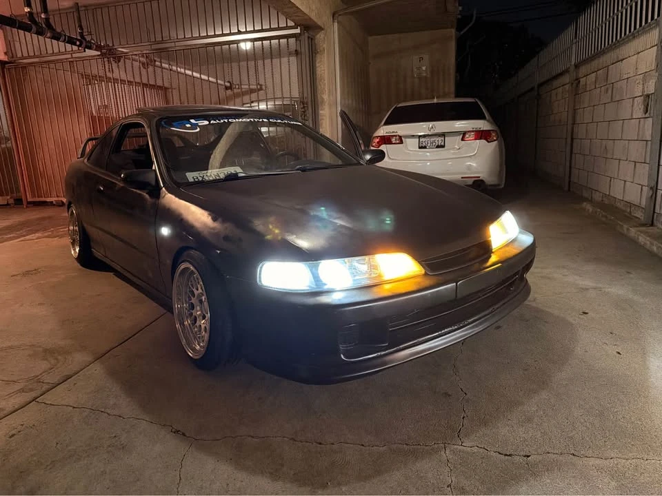 1997 Acura Integra 3rd Gen - Image 10 of 20