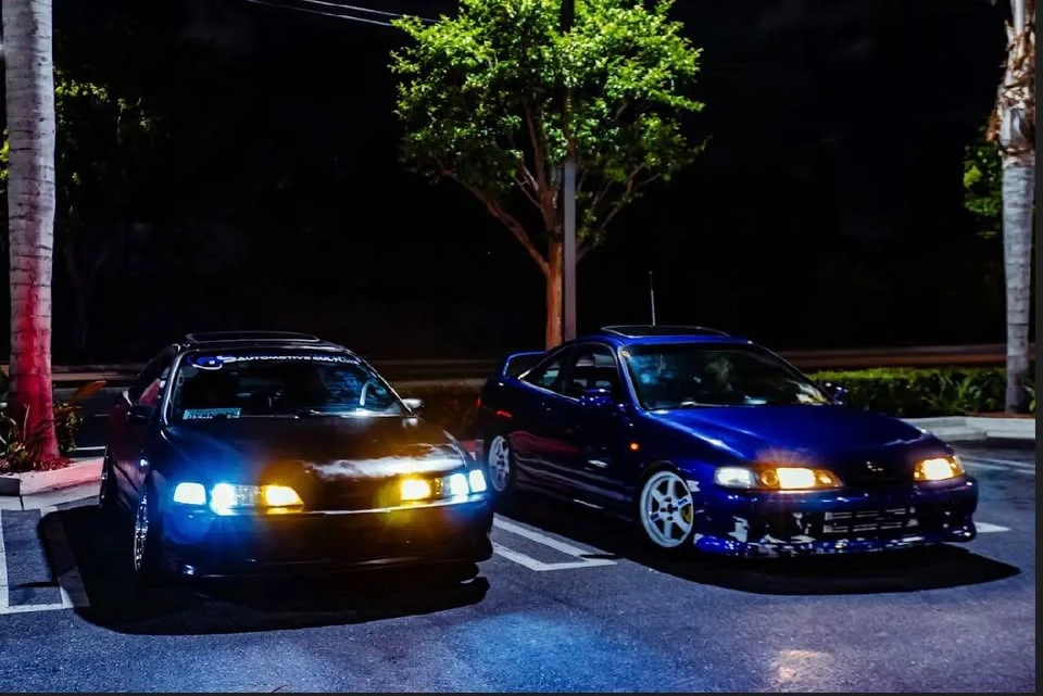 1997 Acura Integra 3rd Gen - Image 8 of 20