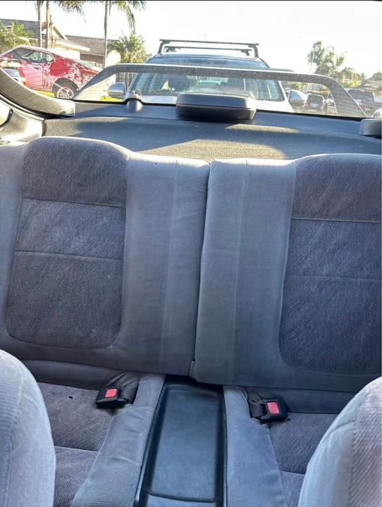 1997 Acura Integra 3rd Gen - Image 17 of 20