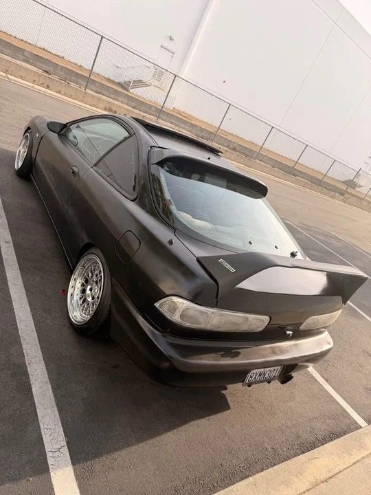 1997 Acura Integra 3rd Gen - Image 7 of 20