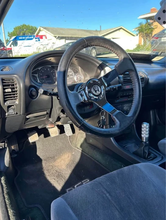 1997 Acura Integra 3rd Gen - Image 18 of 20