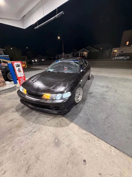 1997 Acura Integra 3rd Gen - Image 2 of 20