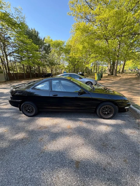 1997 Acura Integra 3rd Gen - Image 4 of 14