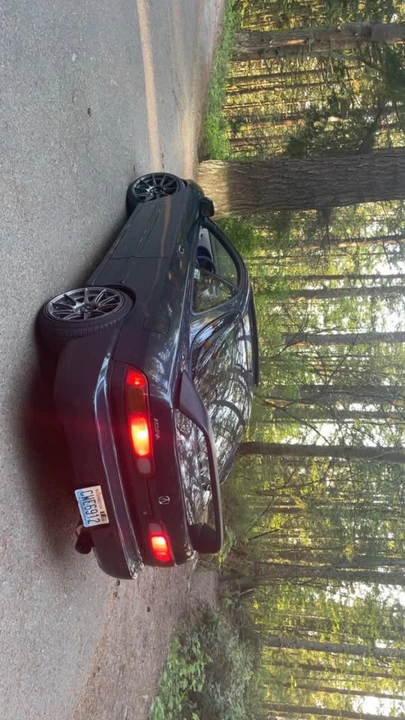 1997 Acura Integra 3rd Gen - Image 2 of 6