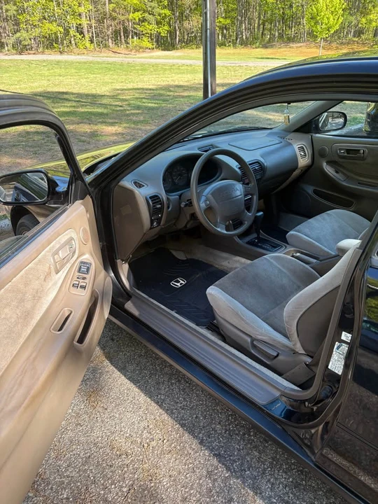 1997 Acura Integra 3rd Gen - Image 9 of 14