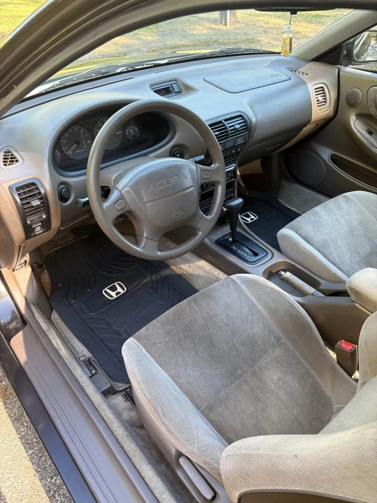 1997 Acura Integra 3rd Gen - Image 10 of 14