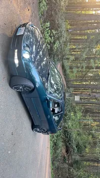1997 Acura Integra LS Hatchback