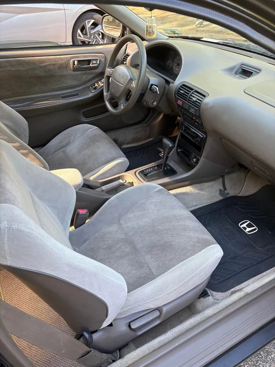 1997 Acura Integra 3rd Gen - Image 12 of 14