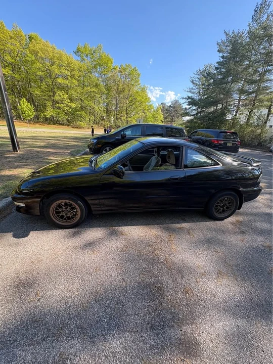 1997 Acura Integra 3rd Gen - Image 5 of 14