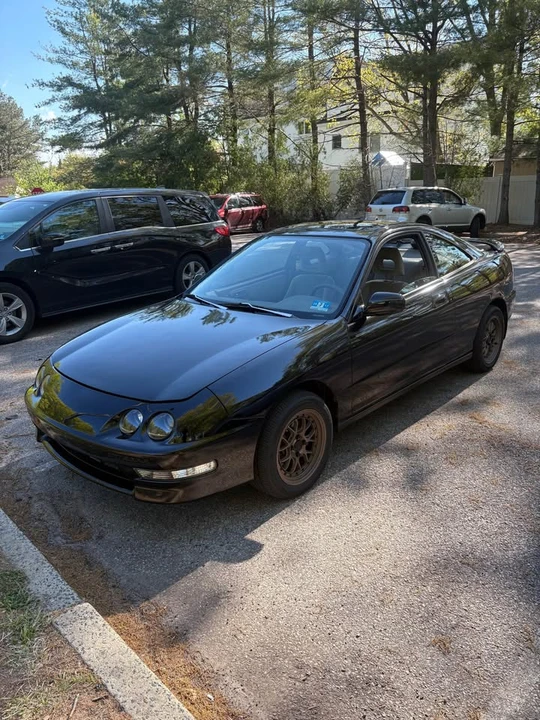 1997 Acura Integra 3rd Gen - Image 2 of 14