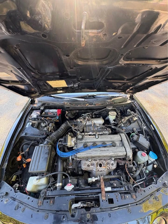 1997 Acura Integra 3rd Gen - Image 14 of 14