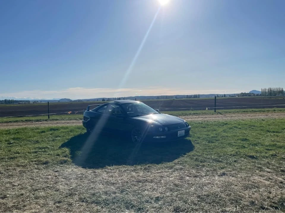 1997 Acura Integra 3rd Gen - Image 3 of 6