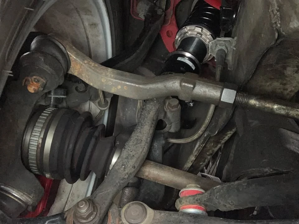 1997 Acura Integra 3rd Gen - Image 11 of 18