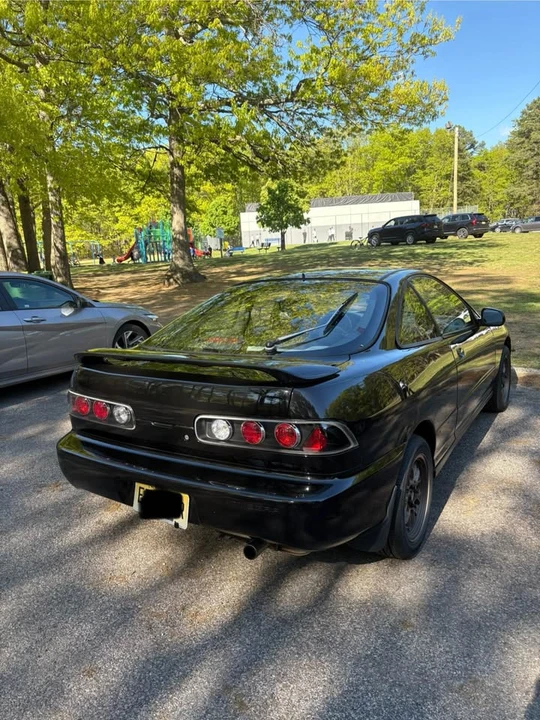 1997 Acura Integra 3rd Gen - Image 7 of 14