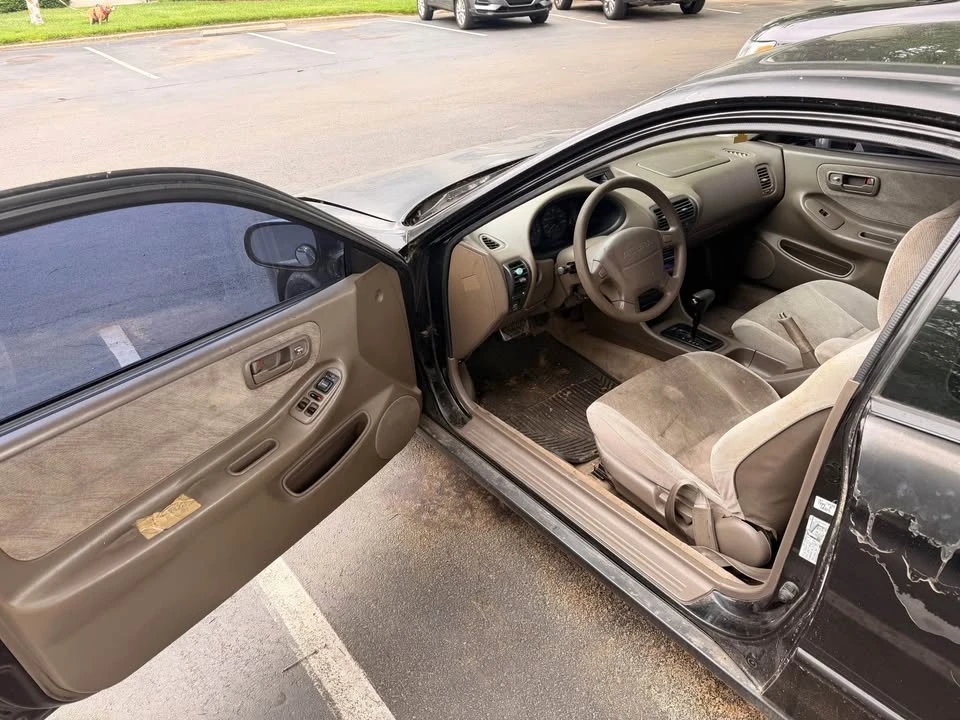 1997 Acura Integra 3rd Gen - Image 9 of 16