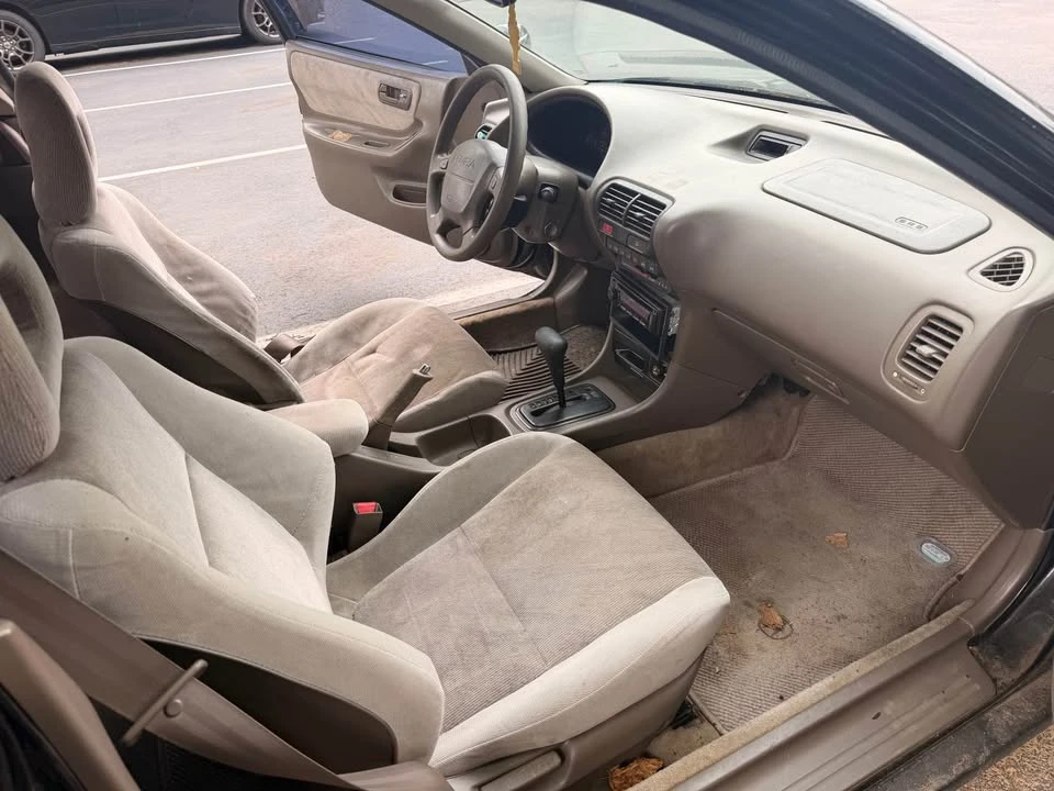 1997 Acura Integra 3rd Gen - Image 7 of 16