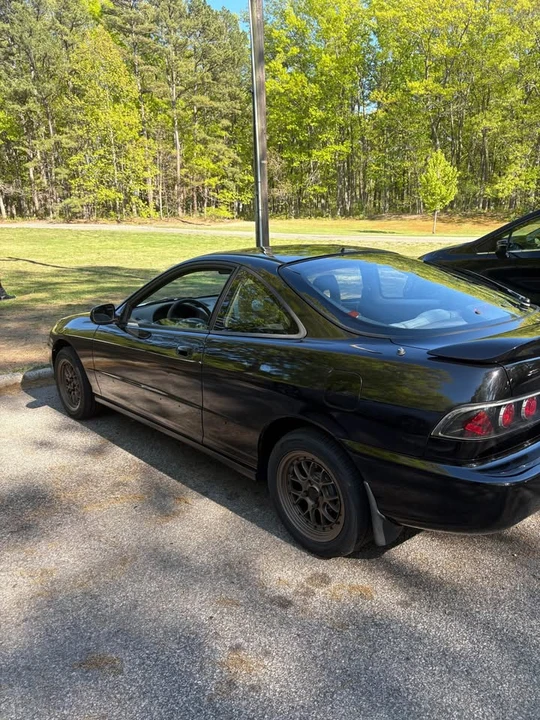 1997 Acura Integra 3rd Gen - Image 6 of 14