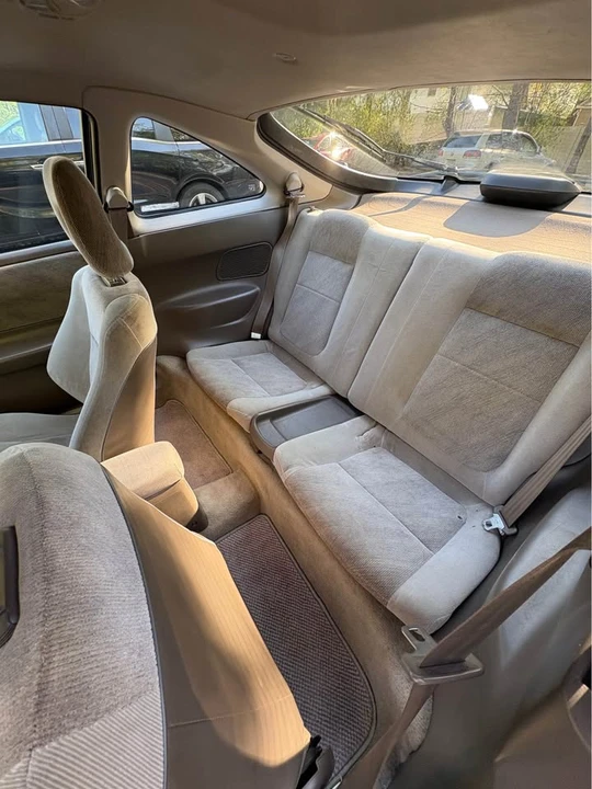 1997 Acura Integra 3rd Gen - Image 11 of 14