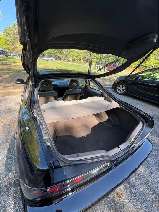 1997 Acura Integra 3rd Gen - Image 13 of 14