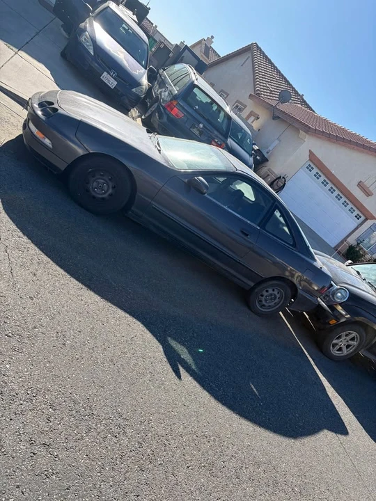 1997 Acura Integra 3rd Gen - Image 3 of 4