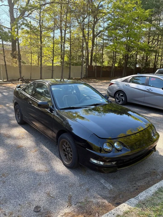1997 Acura Integra 3rd Gen - Image 3 of 14