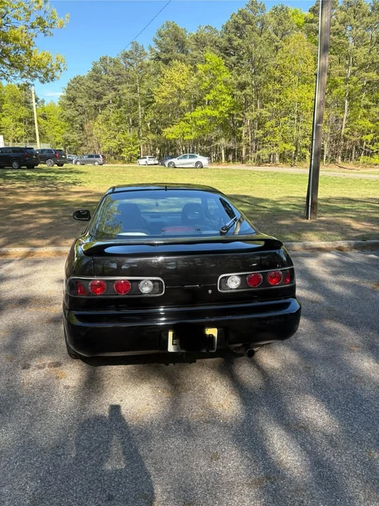 1997 Acura Integra 3rd Gen - Image 8 of 14