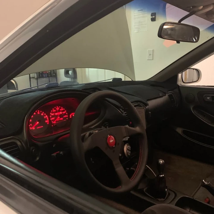 1997 Acura Integra 3rd Gen - Image 10 of 18