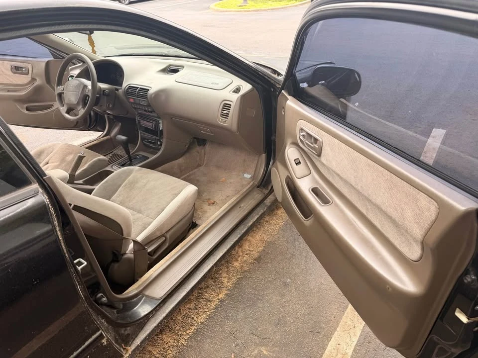 1997 Acura Integra 3rd Gen - Image 6 of 16