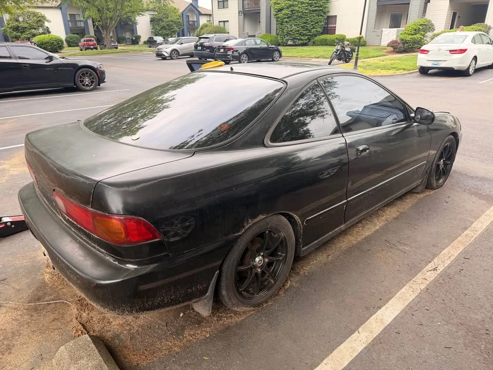 1997 Acura Integra 3rd Gen - Image 2 of 16