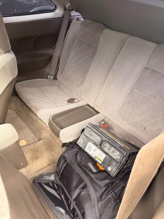 1997 Acura Integra 3rd Gen - Image 8 of 16