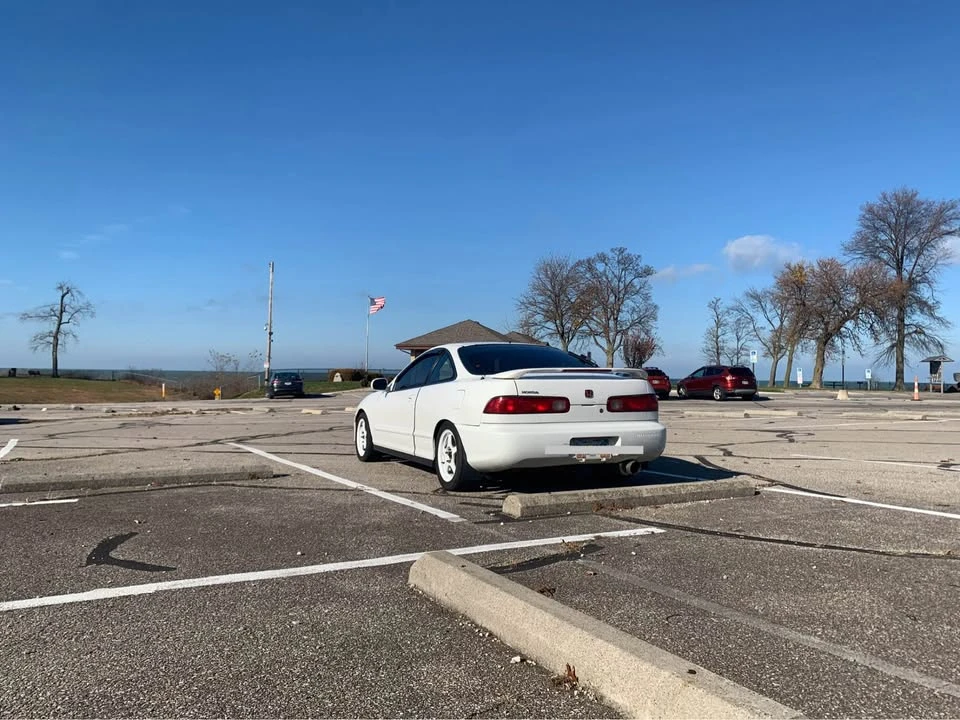 1997 Acura Integra 3rd Gen - Image 18 of 18