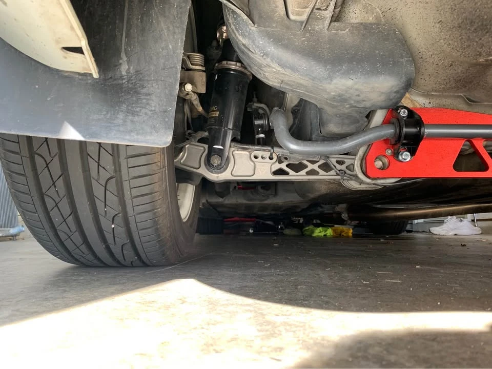 1997 Acura Integra 3rd Gen - Image 13 of 18