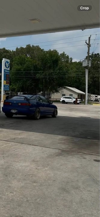 1997 Acura Integra 3rd Gen - Image 5 of 20