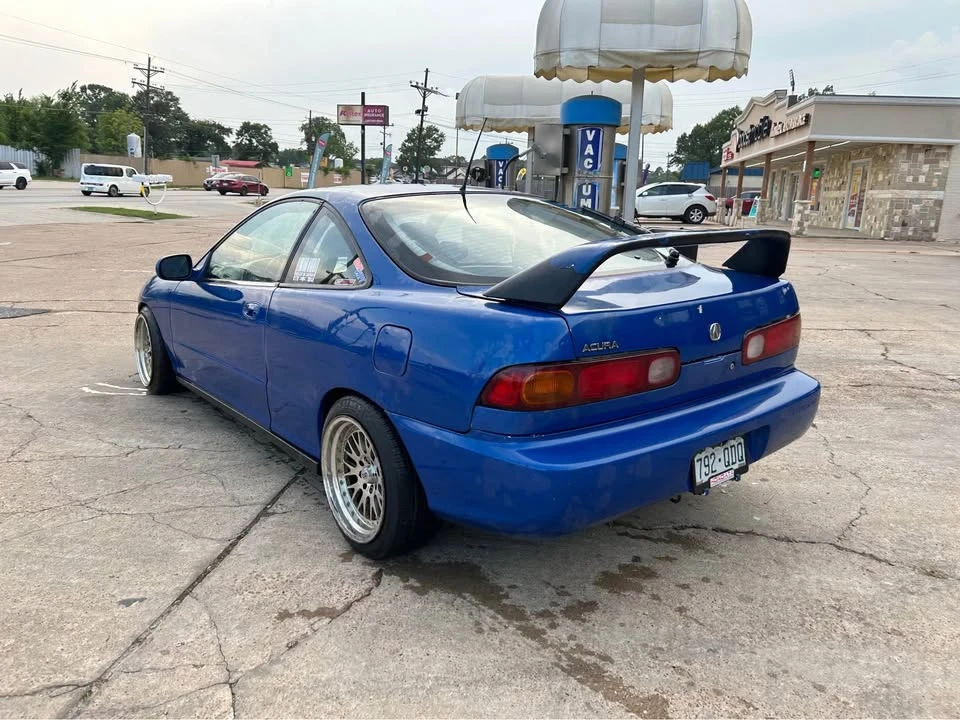 1997 Acura Integra 3rd Gen - Image 3 of 20