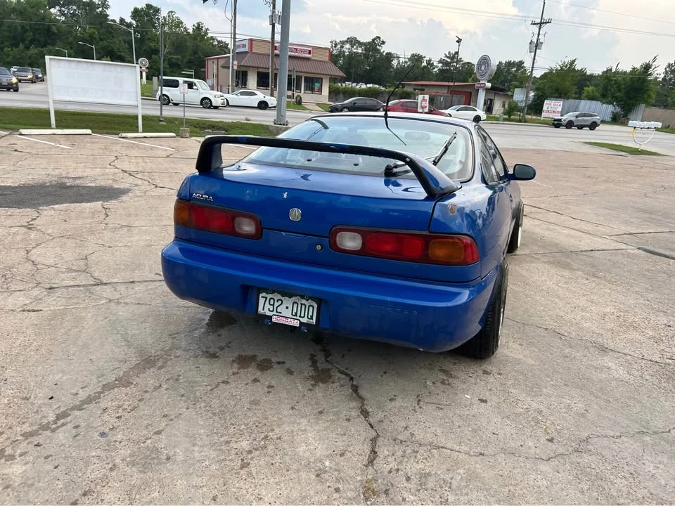 1997 Acura Integra 3rd Gen - Image 4 of 20