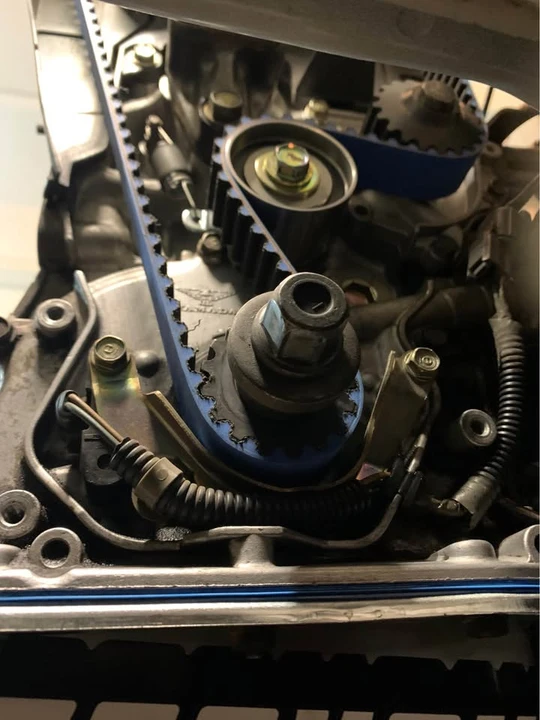 1997 Acura Integra 3rd Gen - Image 6 of 18