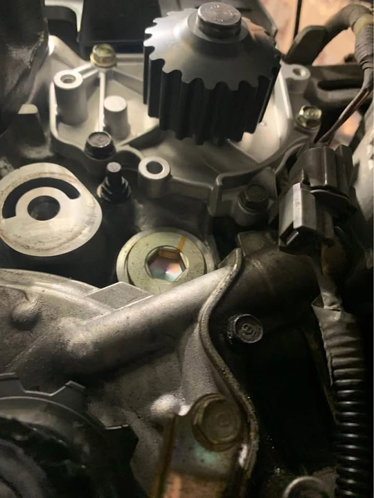 1997 Acura Integra 3rd Gen - Image 7 of 18