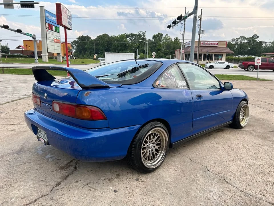1997 Acura Integra 3rd Gen - Image 2 of 20