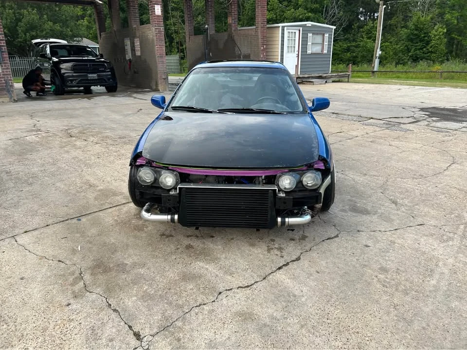 1997 Acura Integra 3rd Gen - Image 6 of 20