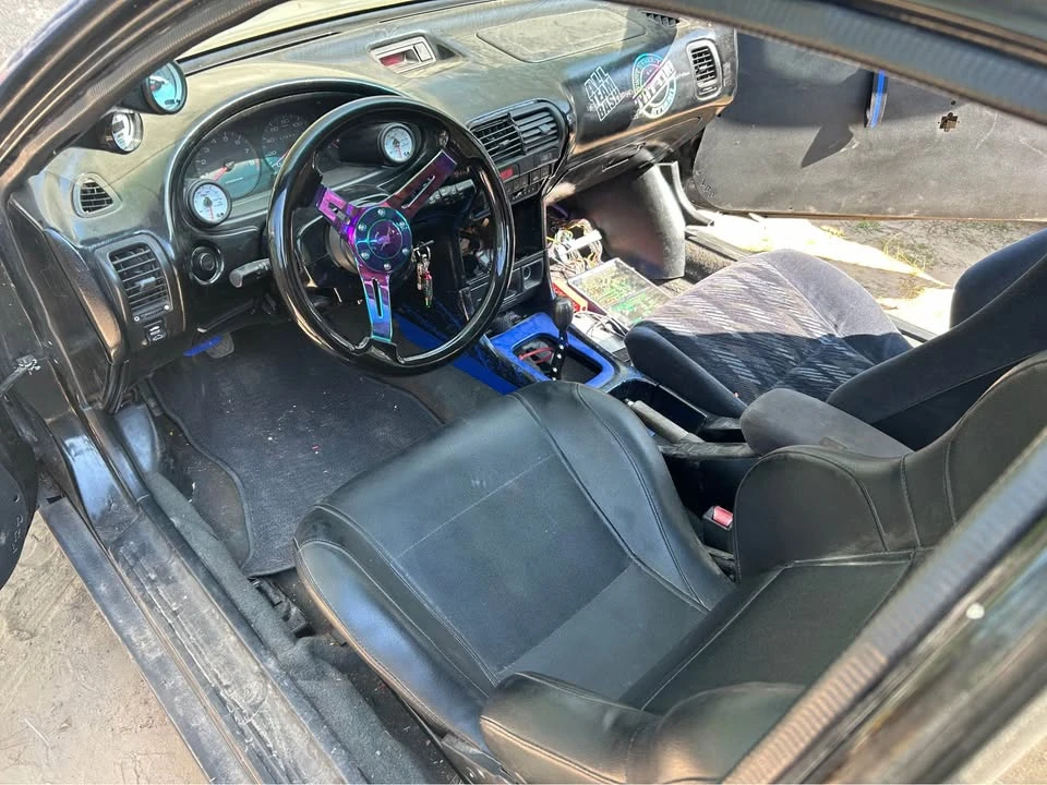 1997 Acura Integra 3rd Gen - Image 17 of 20